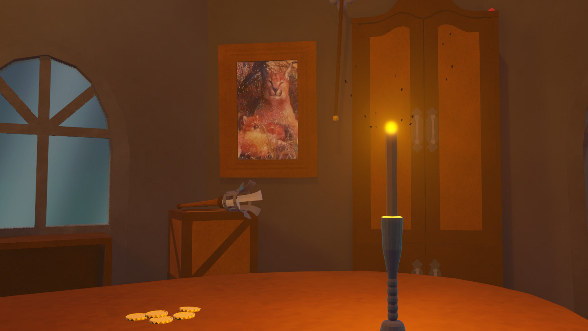 RISING BONEvR screenshot 9
