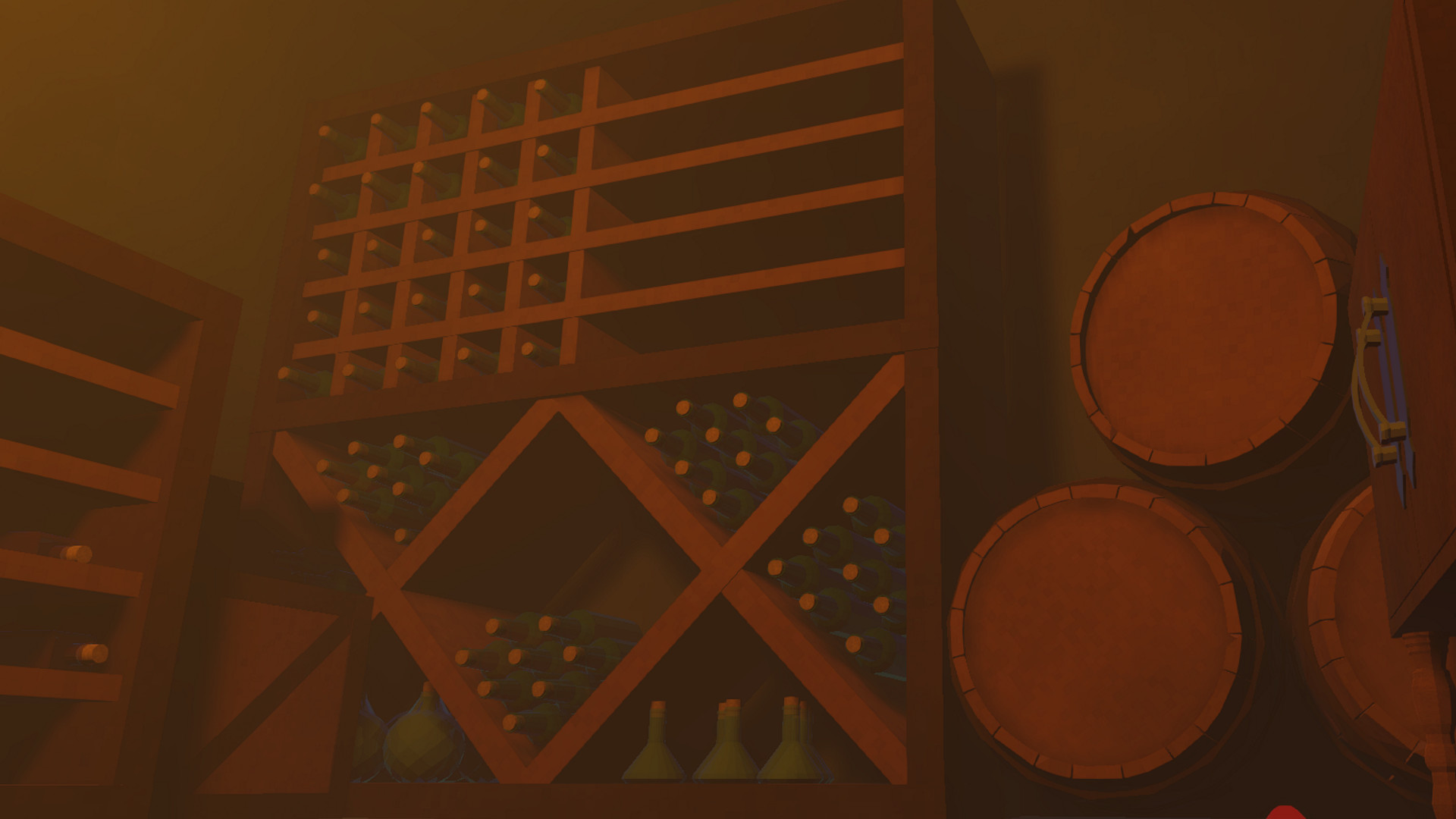 RISING BONEvR screenshot 2