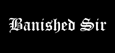 Banished Sir: header artwork