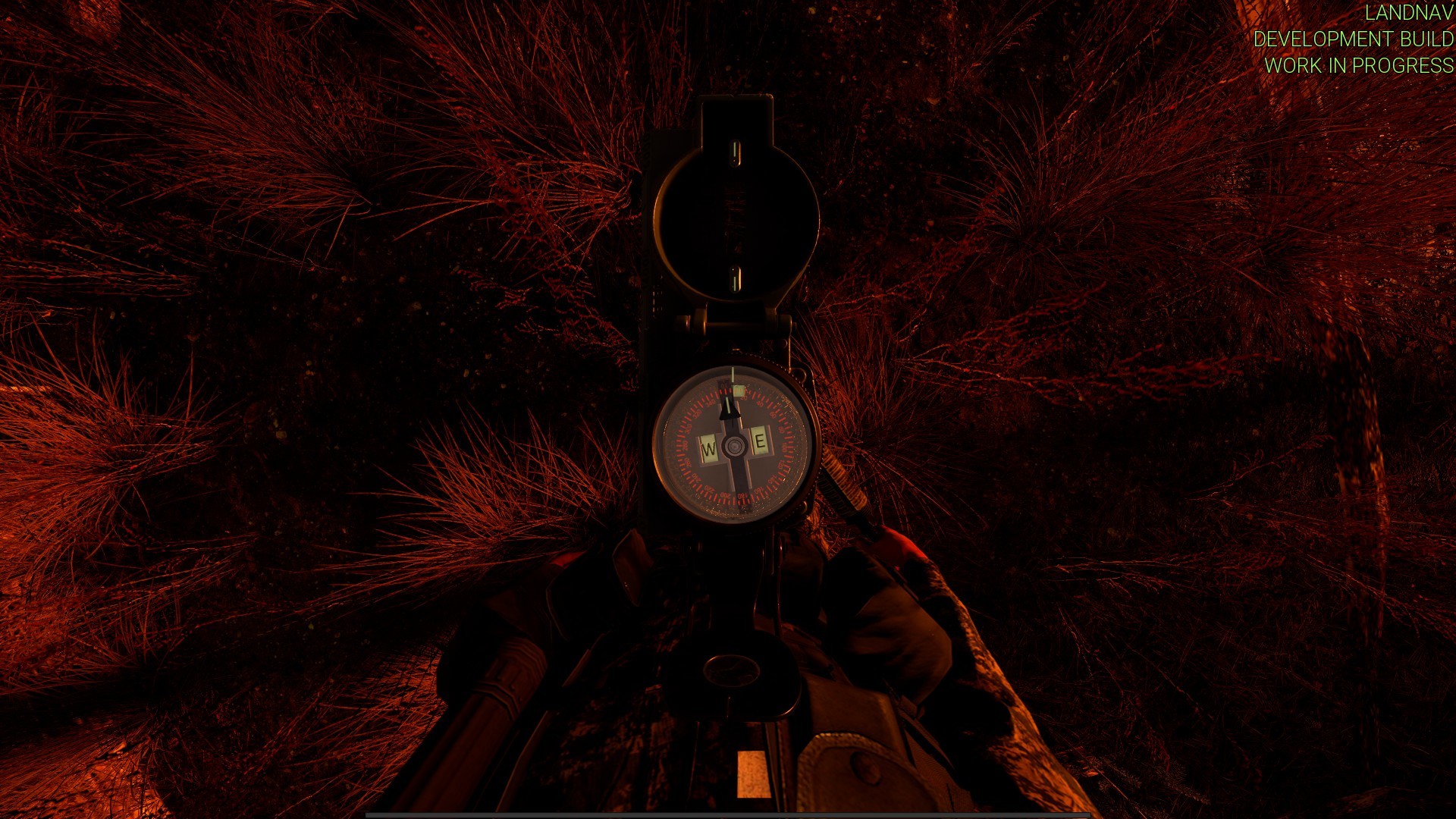 LANDNAV screenshot 5