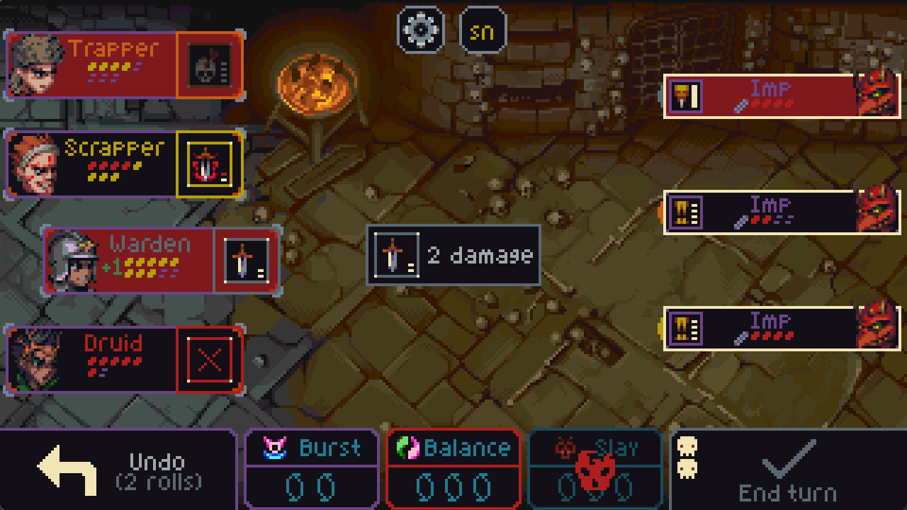 Slice & Dice screenshot 3