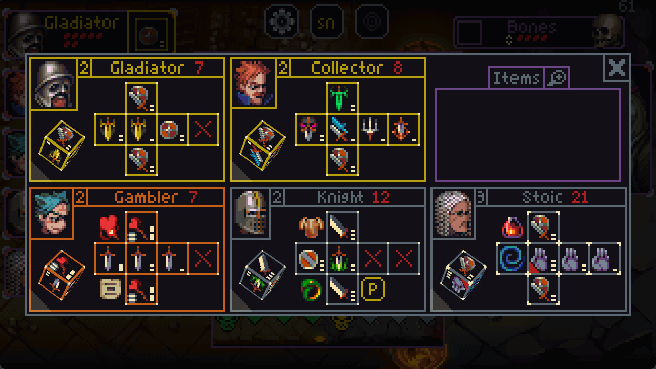 Slice & Dice screenshot 5