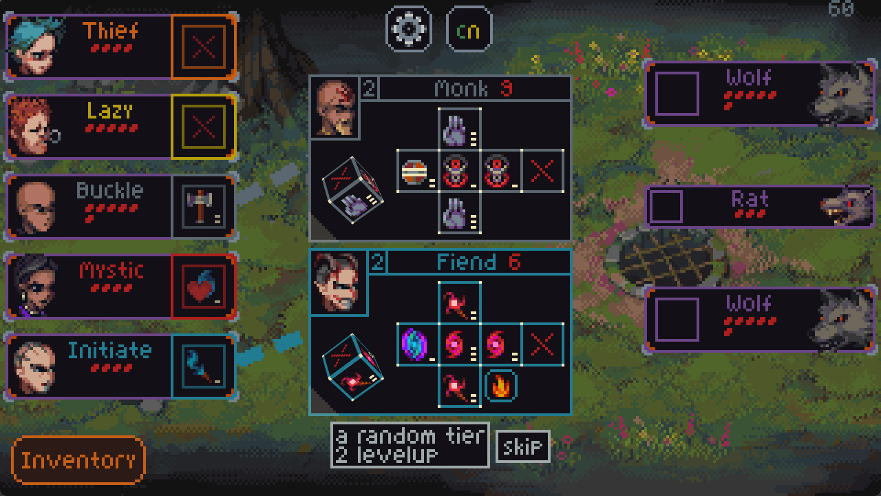 Slice & Dice screenshot 2