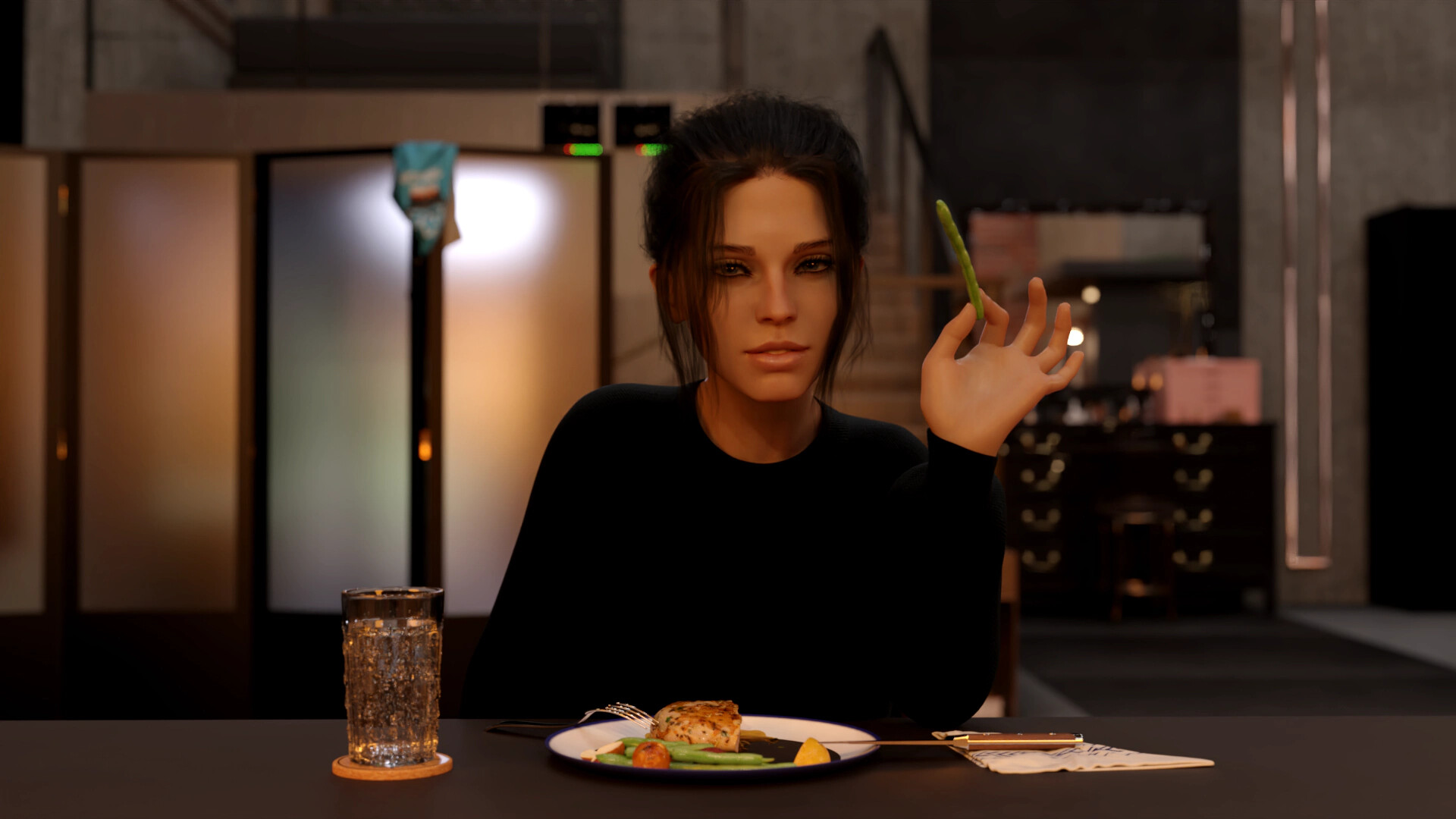 Artemis screenshot 11