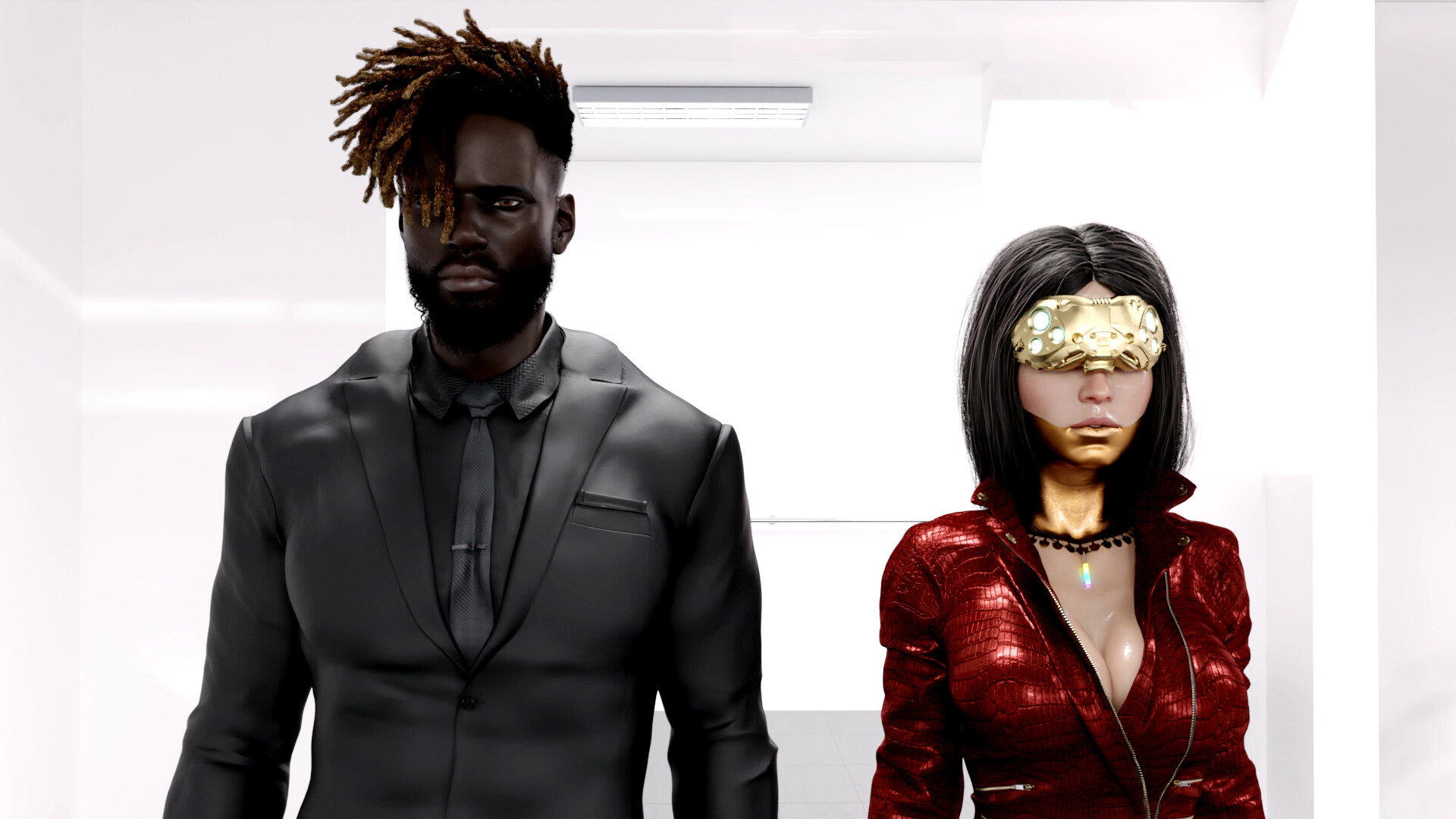 Artemis screenshot 13