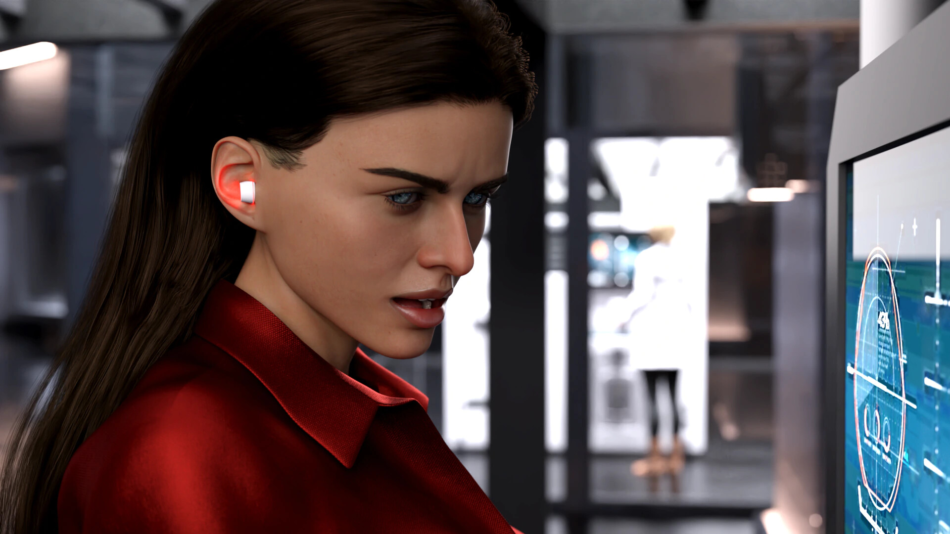 Artemis screenshot 6