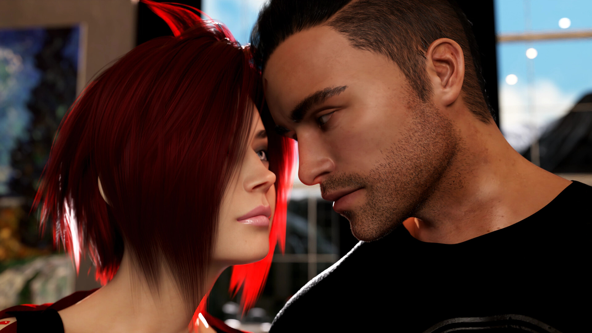 Artemis screenshot 8