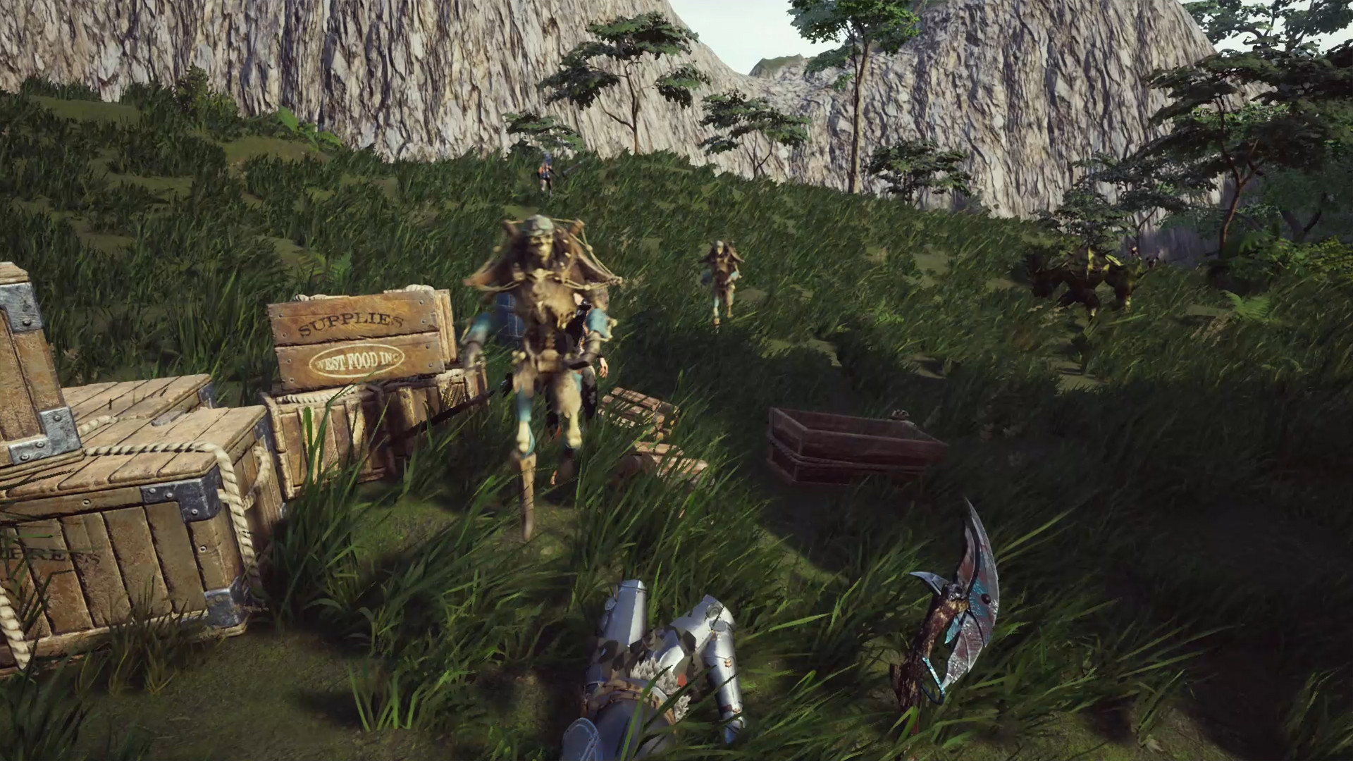 KSTG screenshot 1