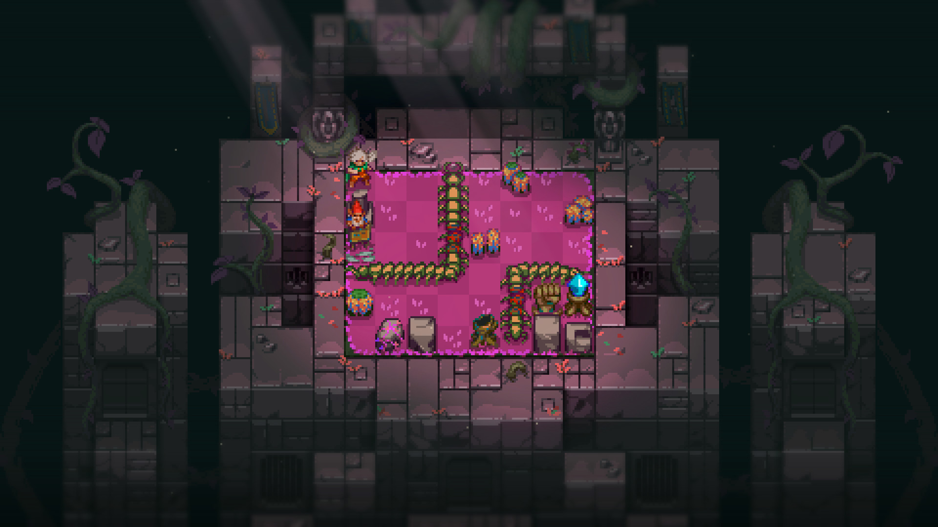 Gardener's Path screenshot 7