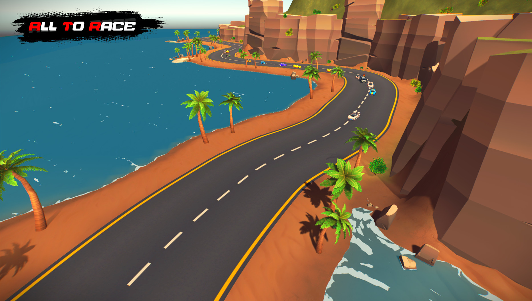All To Race screenshot 9