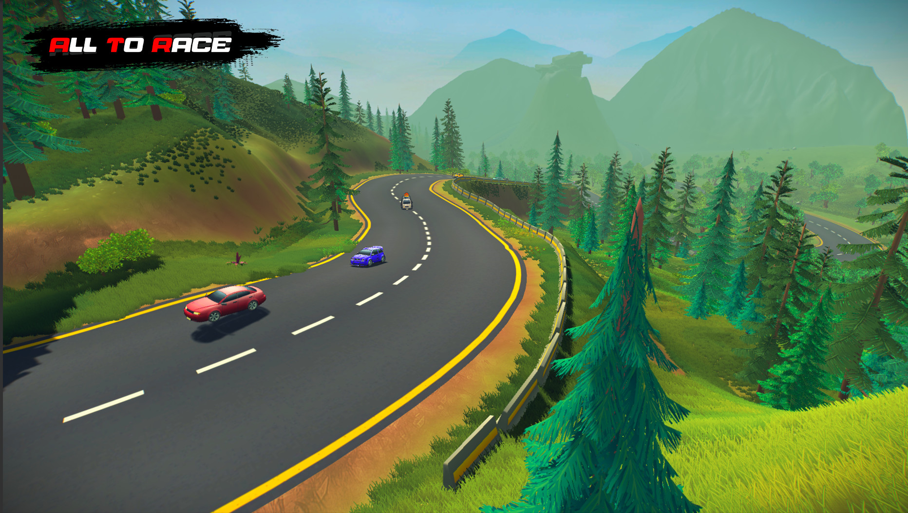 All To Race screenshot 12