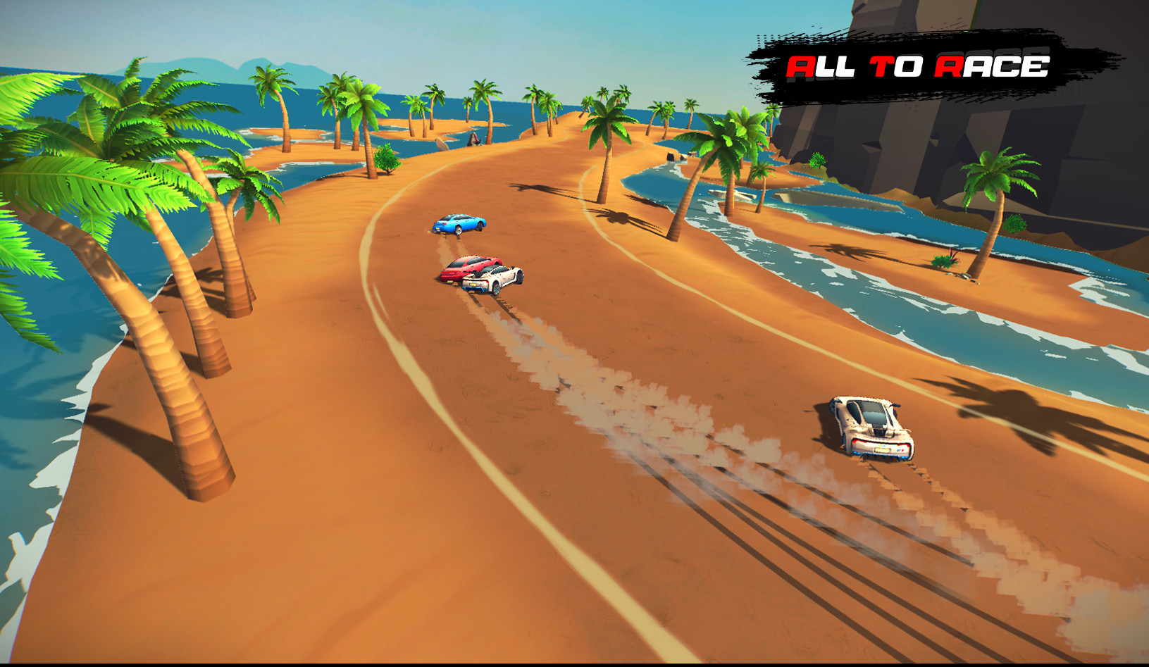 All To Race screenshot 11