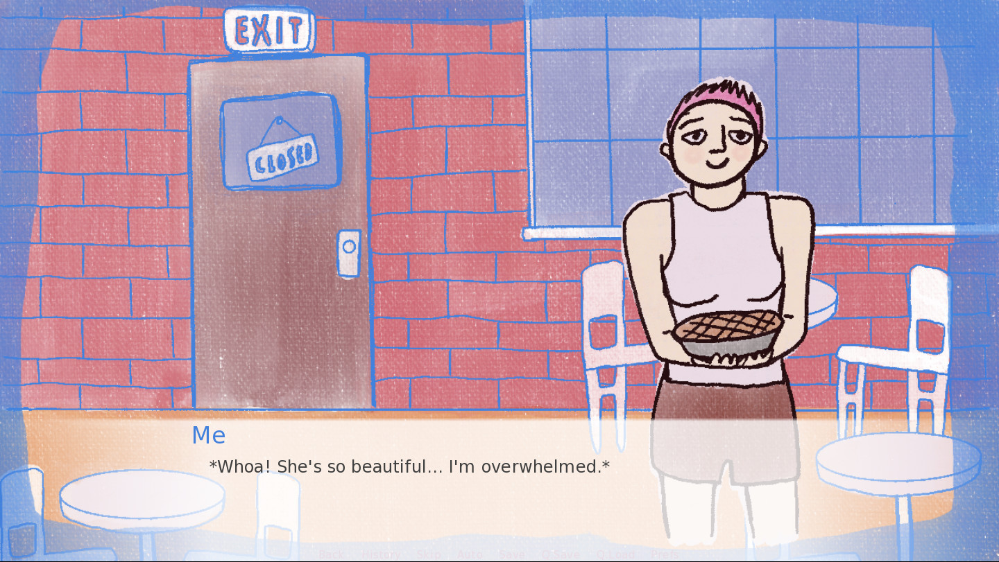 MeetCute screenshot 2