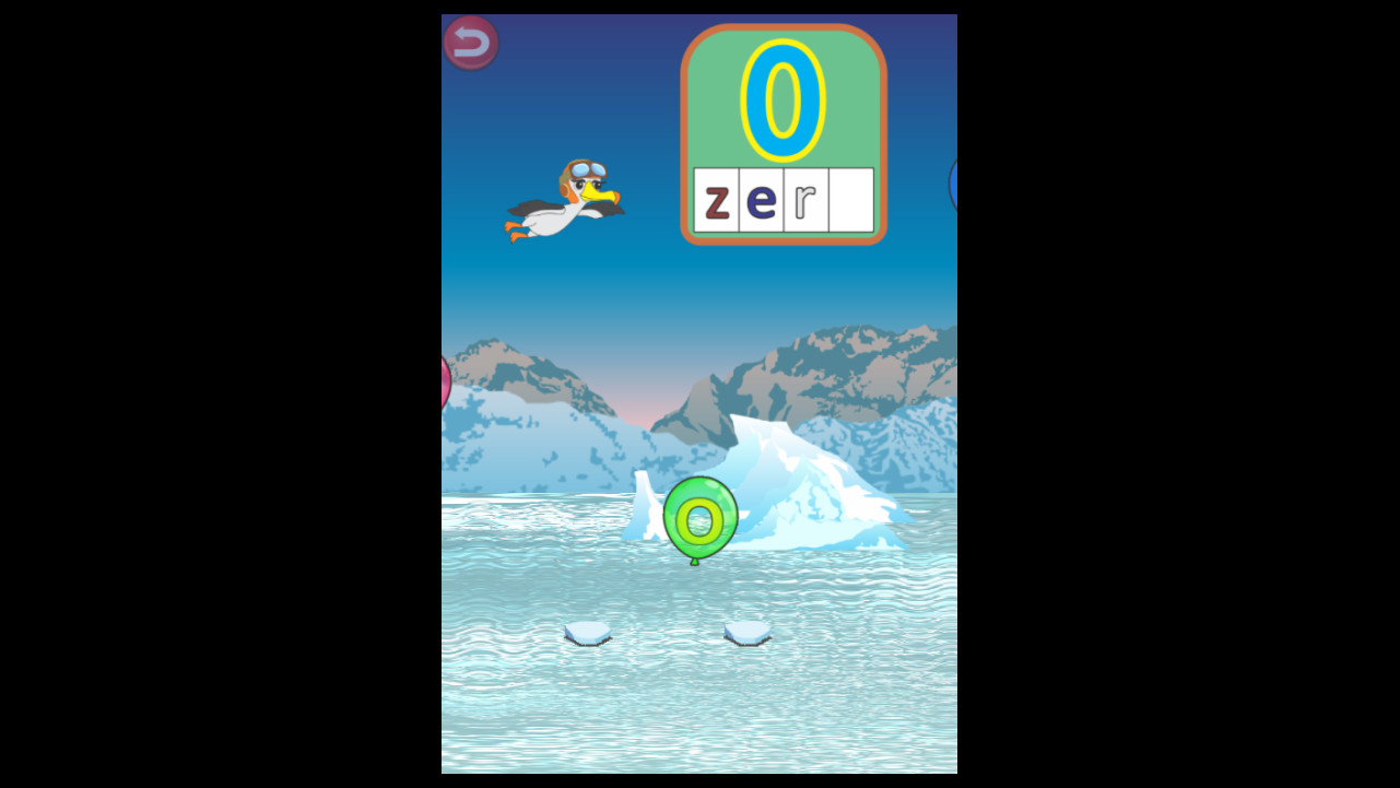 ABC Flappy screenshot 9