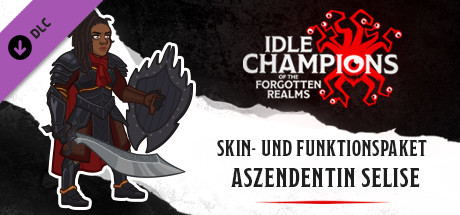 Skin- und Funktionspaket Aszendentin Selise