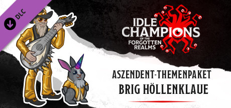 Aszendent-Themenpaket Brig Höllenklaue