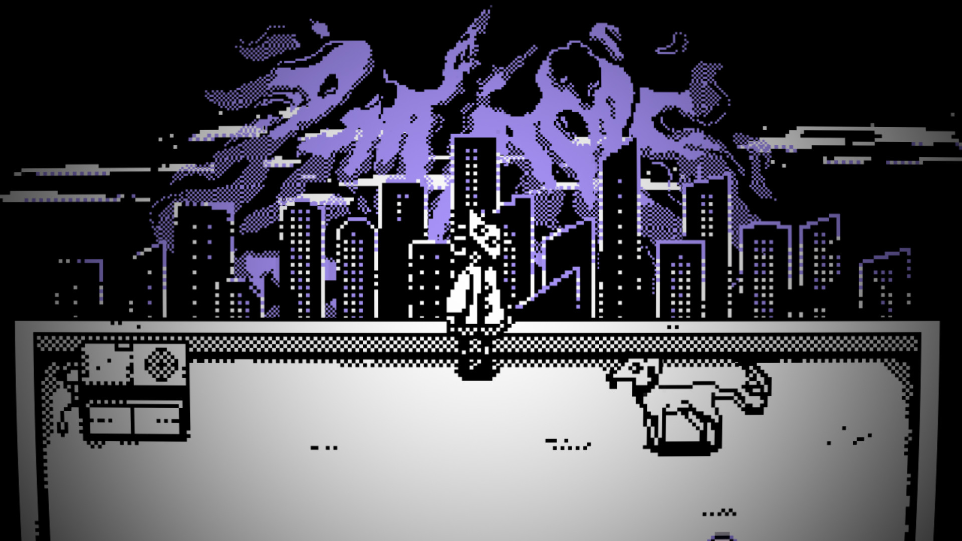 You Will (Not) Remain on Steam