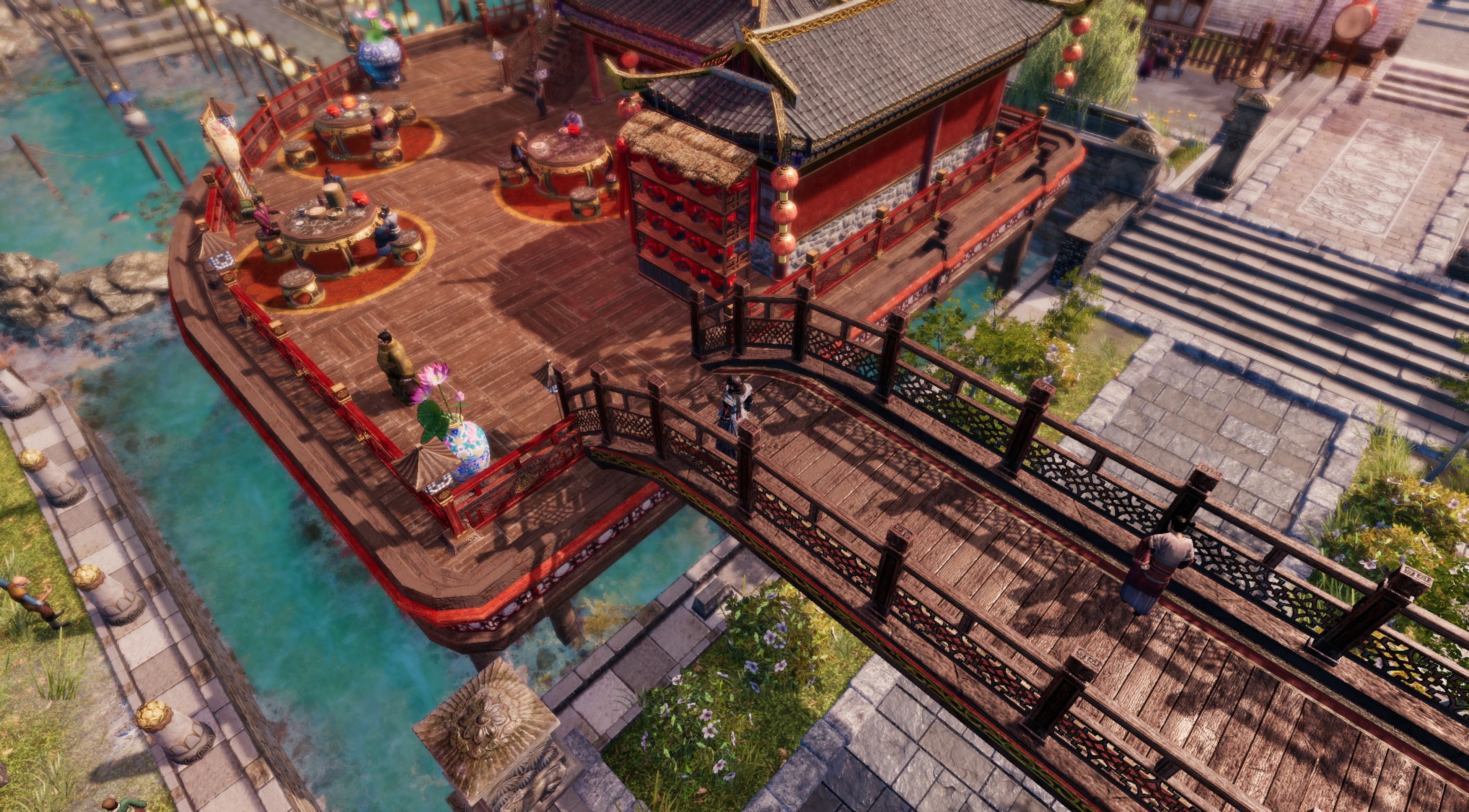 天命奇御二 音乐精选集 screenshot 3