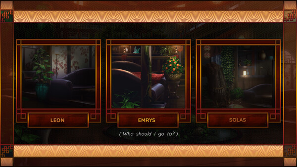 The Inn Between screenshot 16