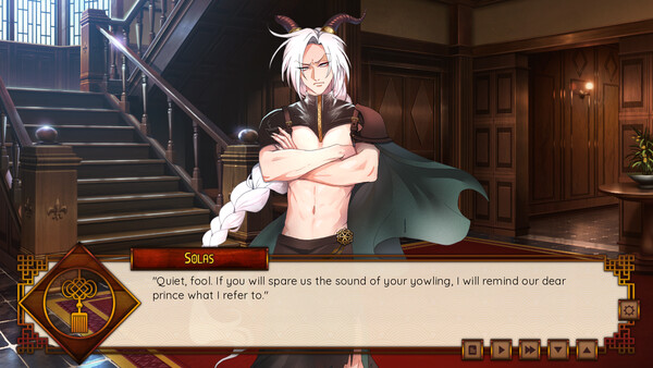 The Inn Between screenshot 18