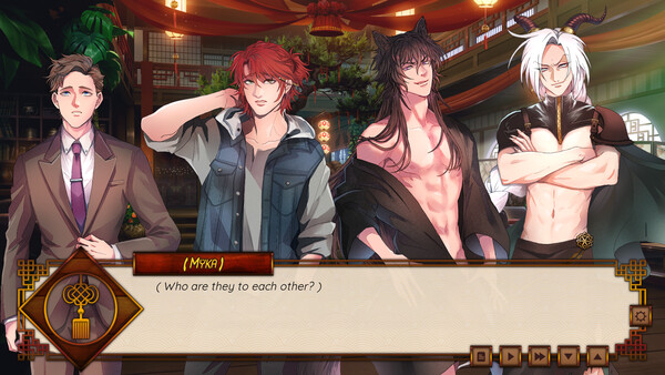 The Inn Between screenshot 17