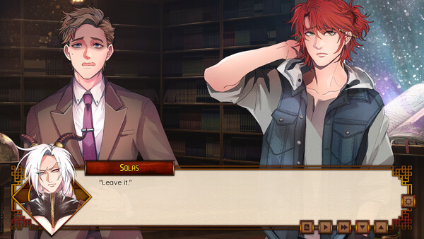 The Inn Between screenshot 20