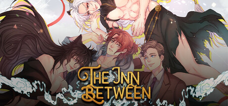 The Inn Between — header artwork