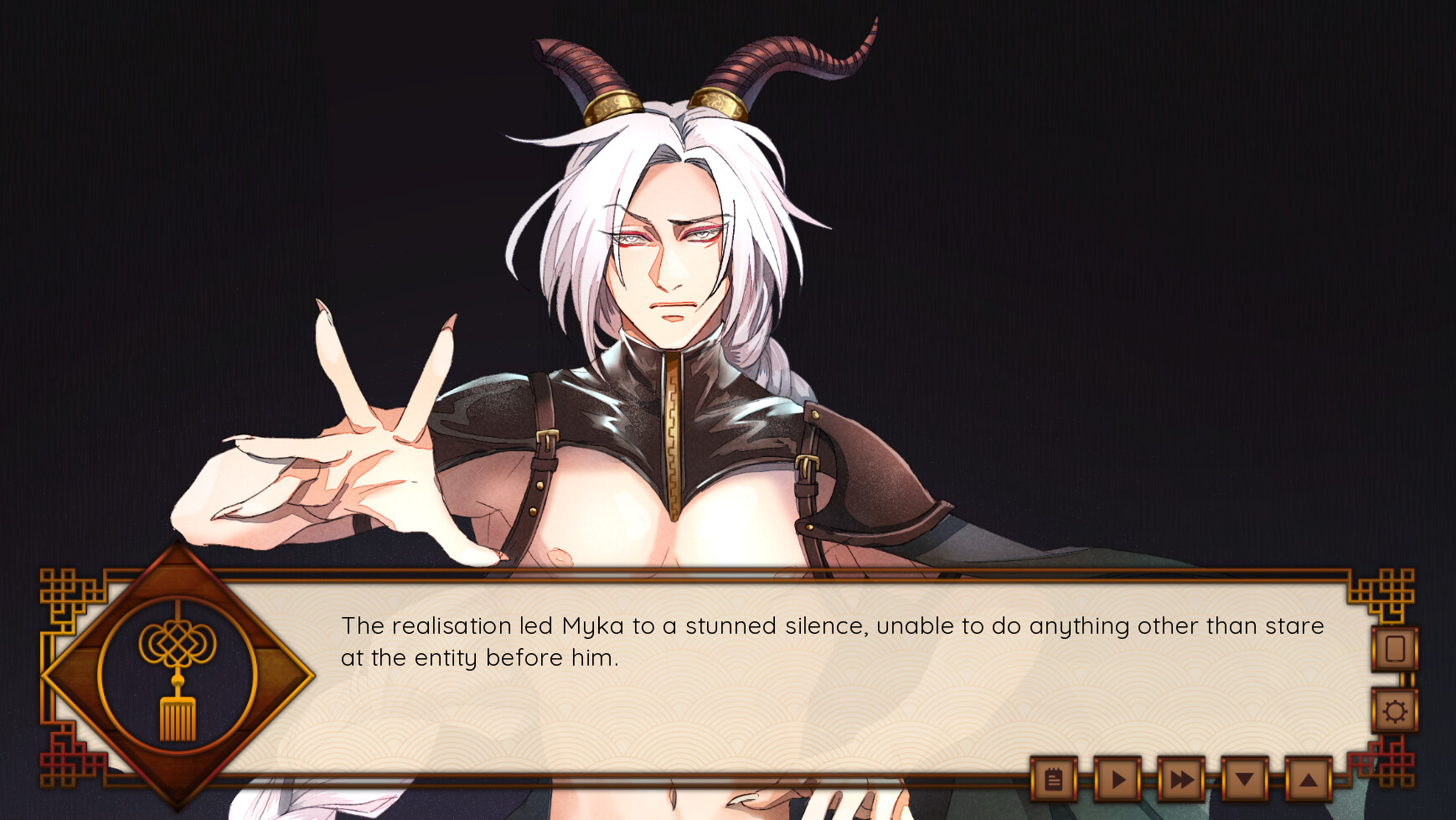 The Inn Between screenshot 11