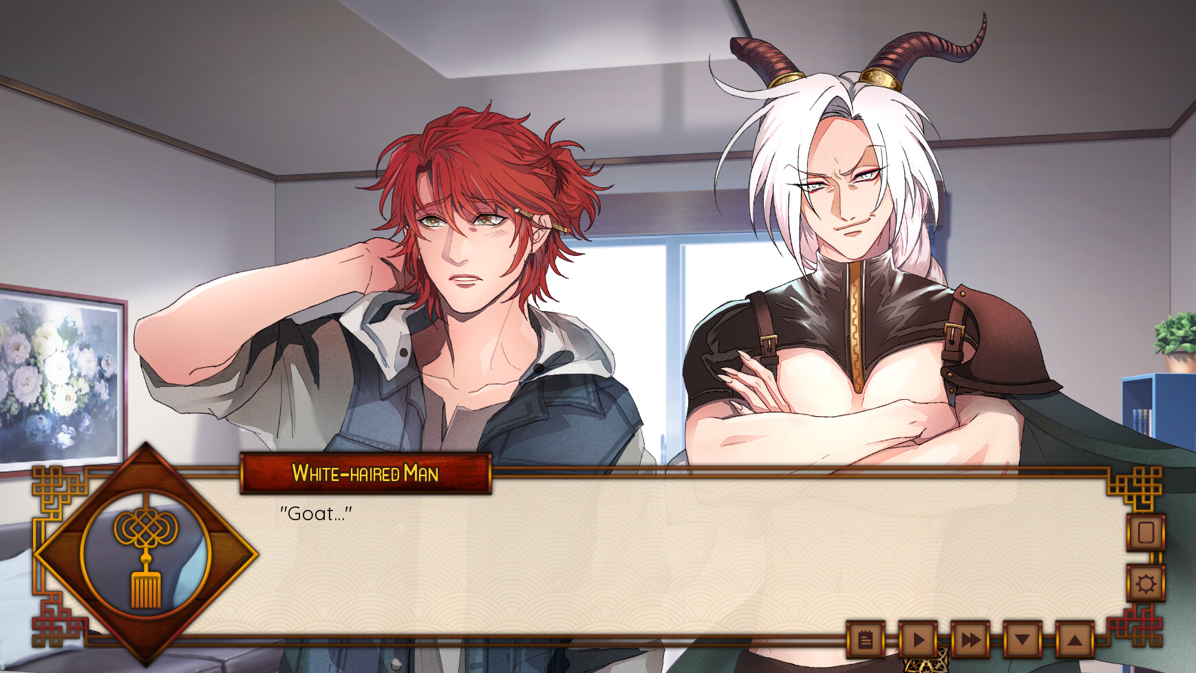The Inn Between screenshot 10