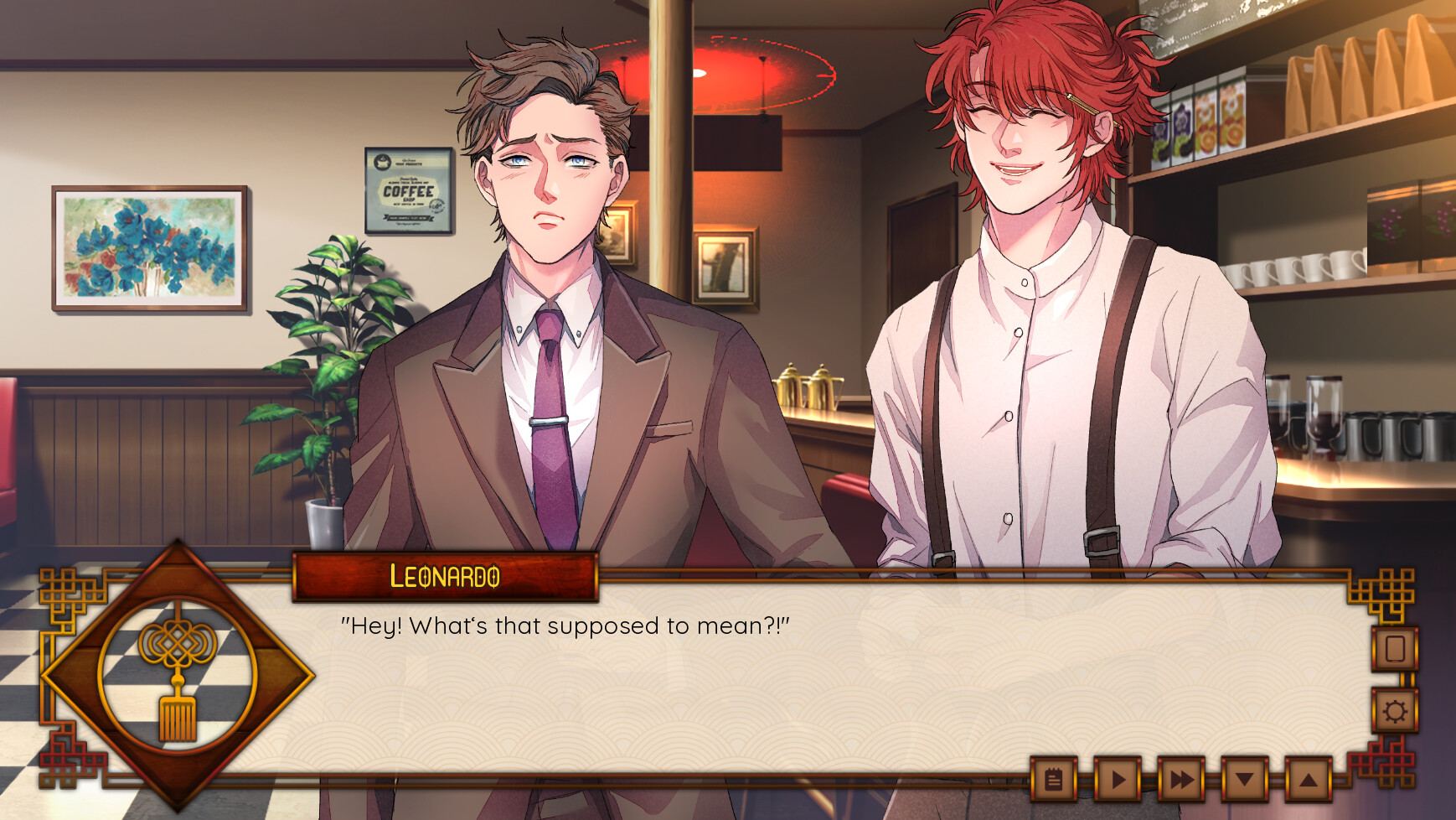 The Inn Between screenshot 14