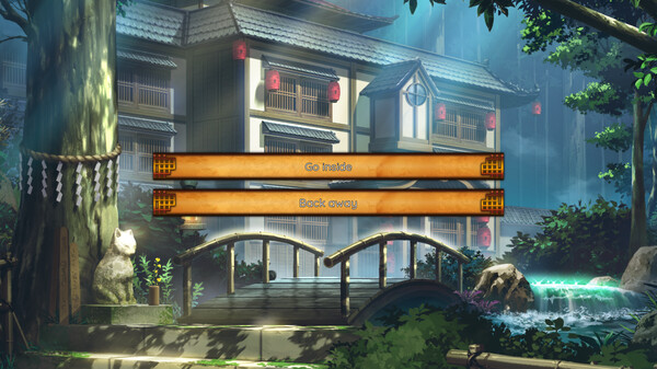 The Inn Between screenshot 11