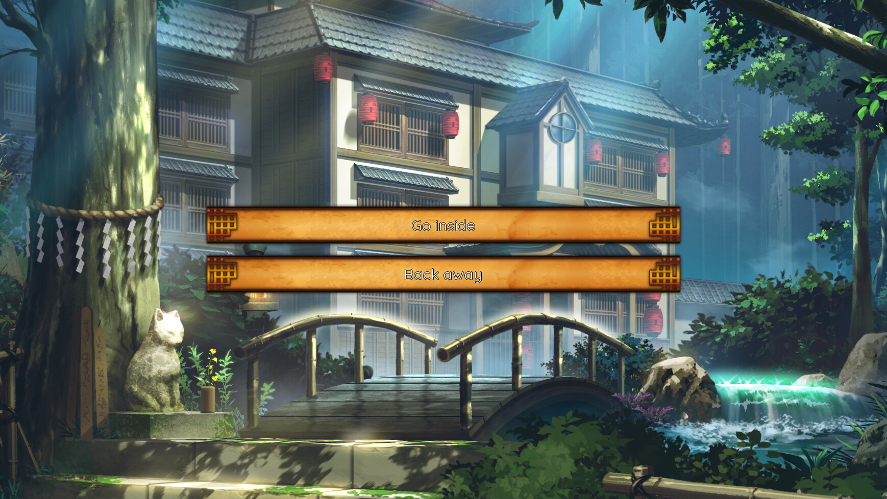 The Inn Between screenshot 13