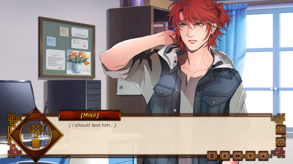 The Inn Between screenshot 3