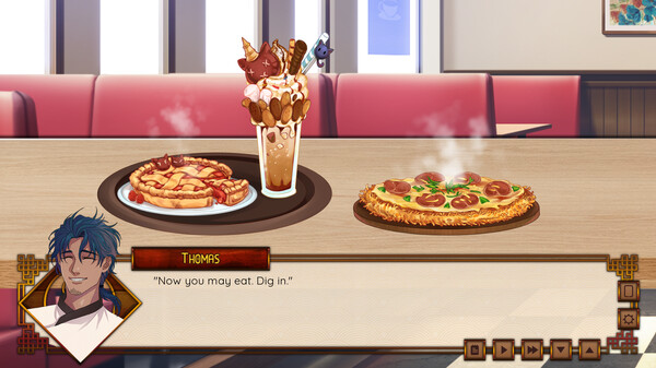 The Inn Between screenshot 4