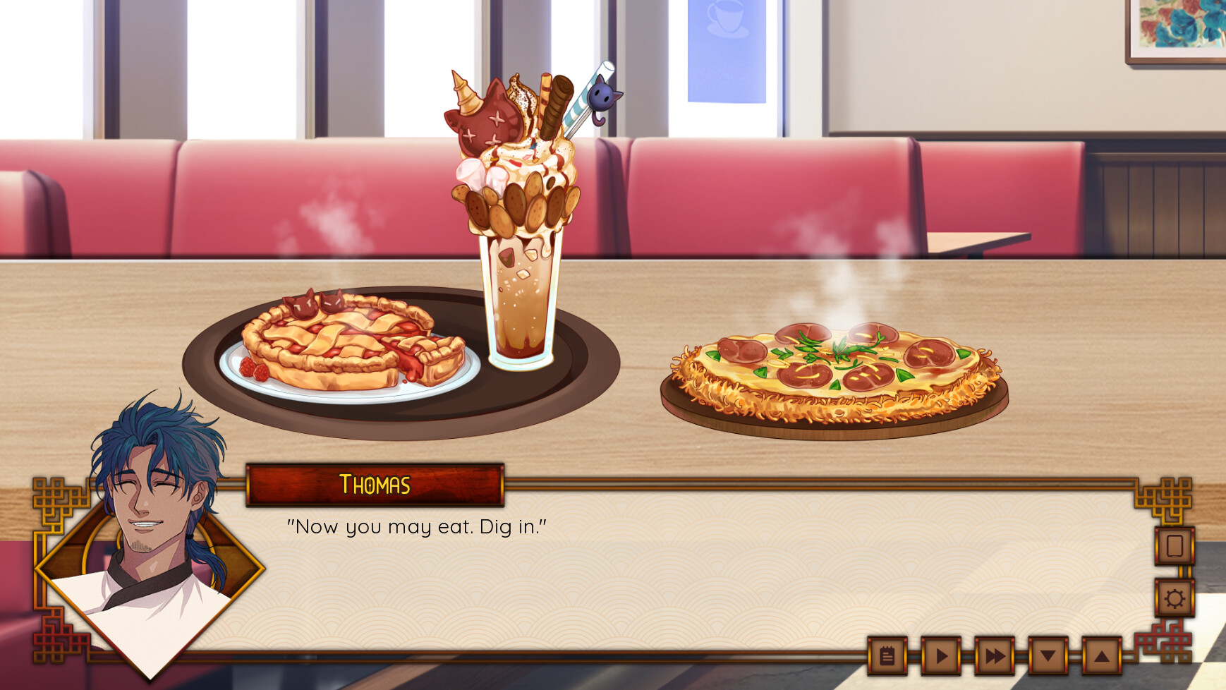 The Inn Between screenshot 6