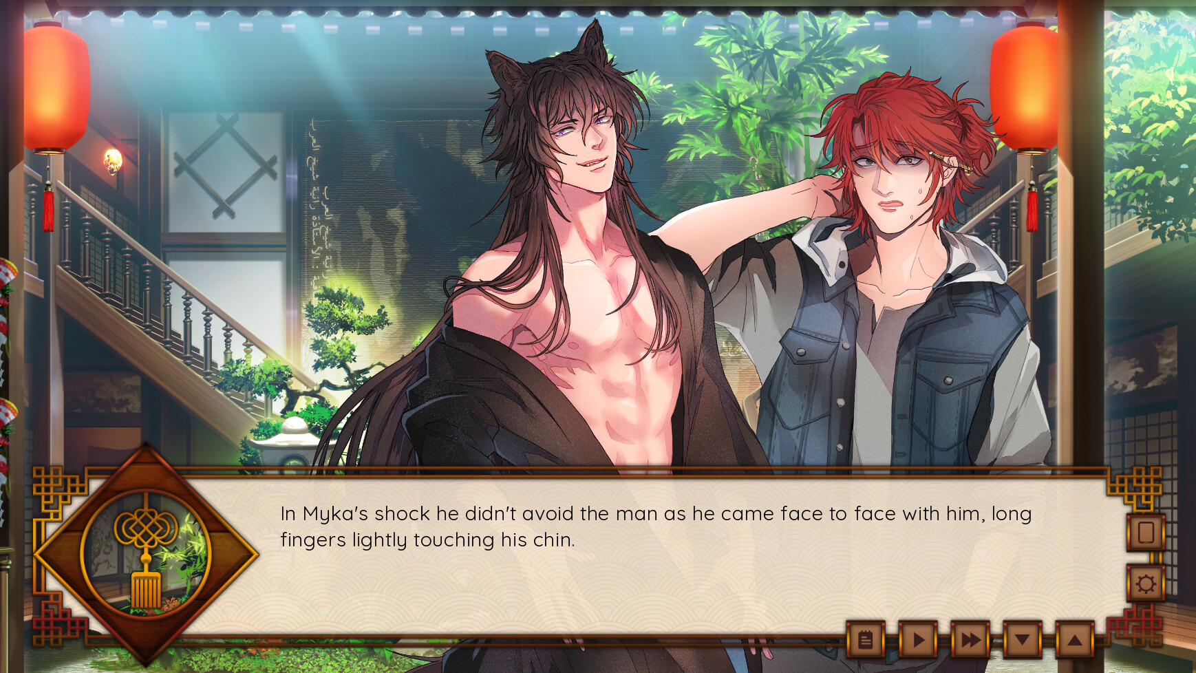 The Inn Between screenshot 9