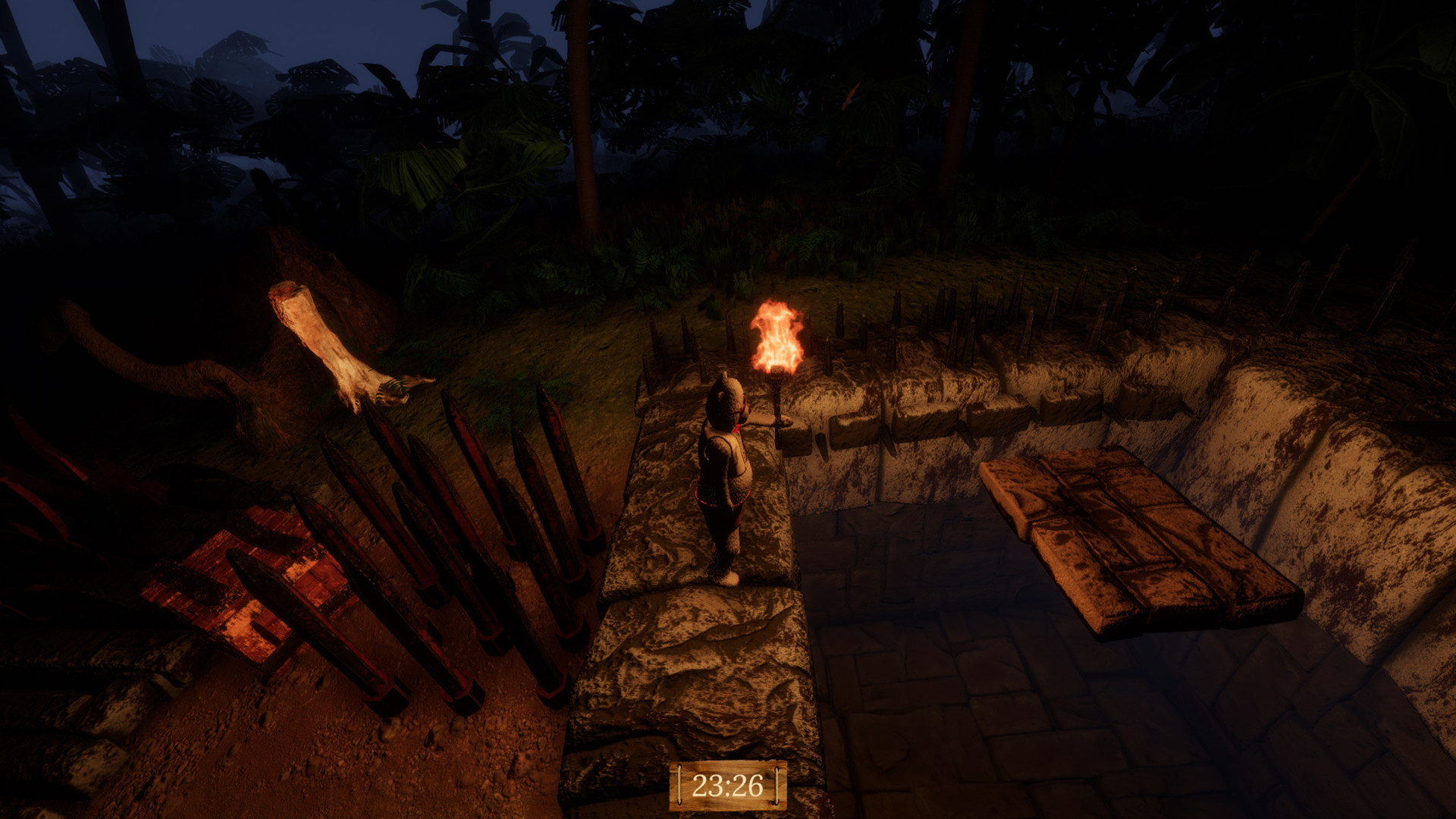Bear Adventures screenshot 3