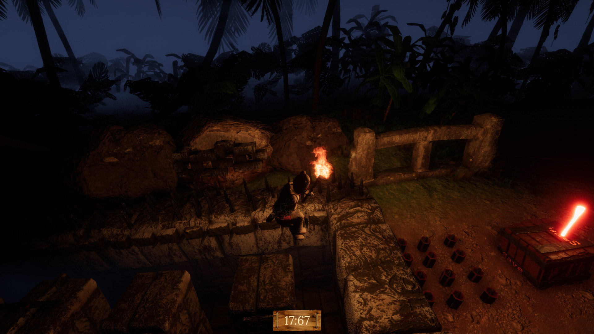 Bear Adventures screenshot 4
