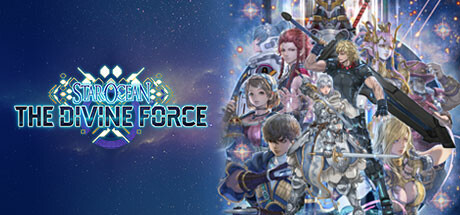 Star Ocean The Divine Force for Xbox One & Xbox Series X