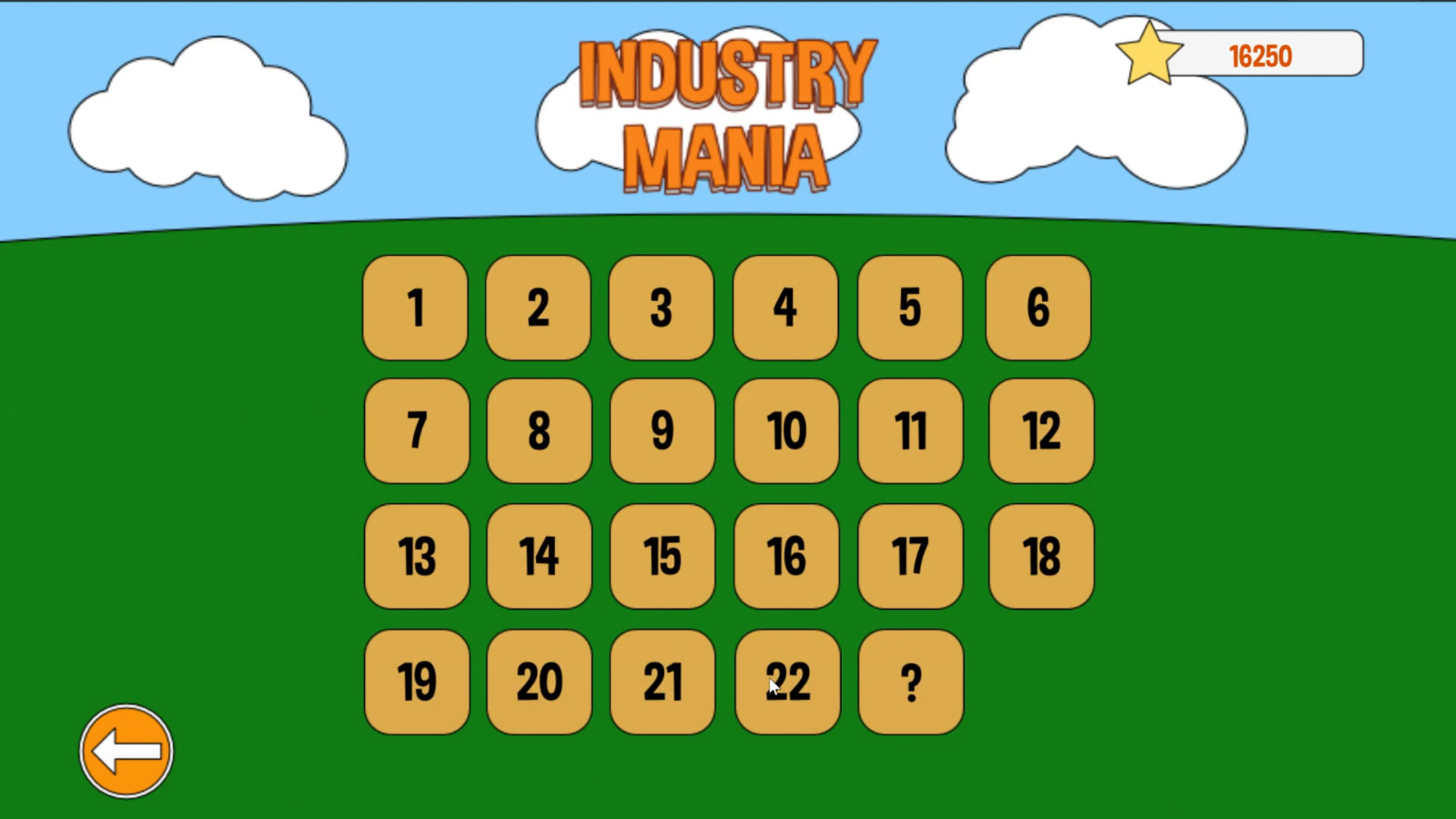 Industry Mania screenshot 2