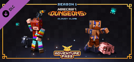 マインクラフト ダンジョンズ アーケード』本日（11/20）より