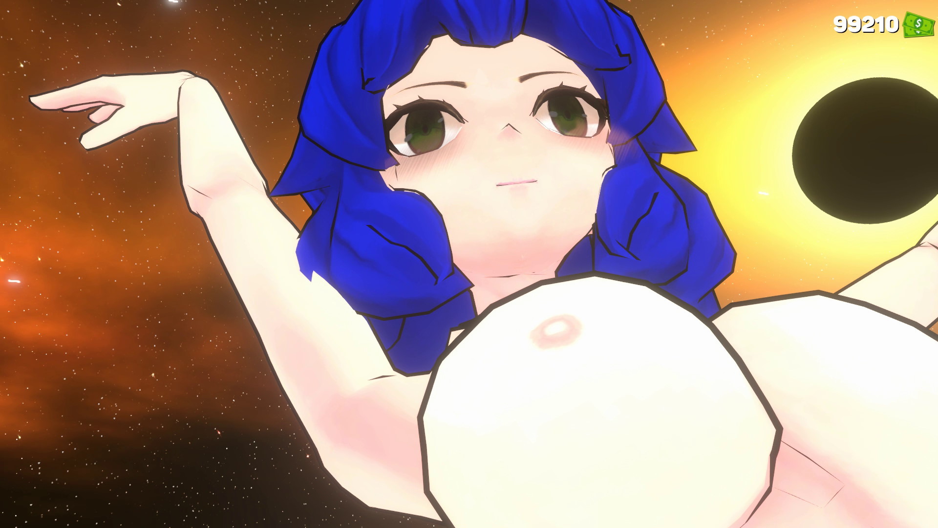 Dune Girls Attack! screenshot 17