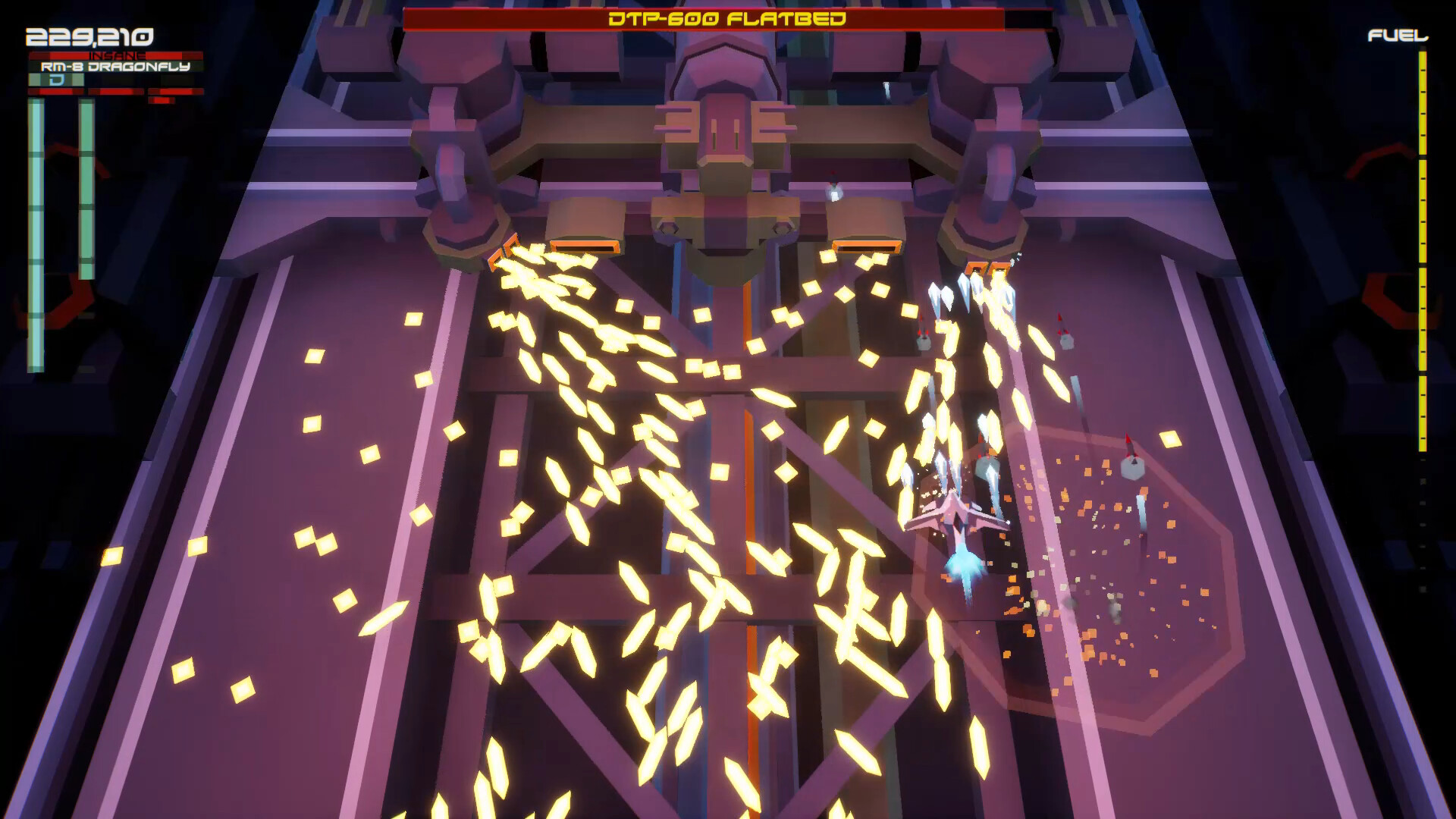 Dark Gravity: Prologue screenshot 7
