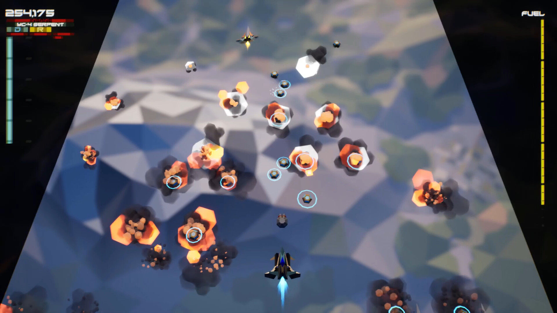 Dark Gravity: Prologue screenshot 10