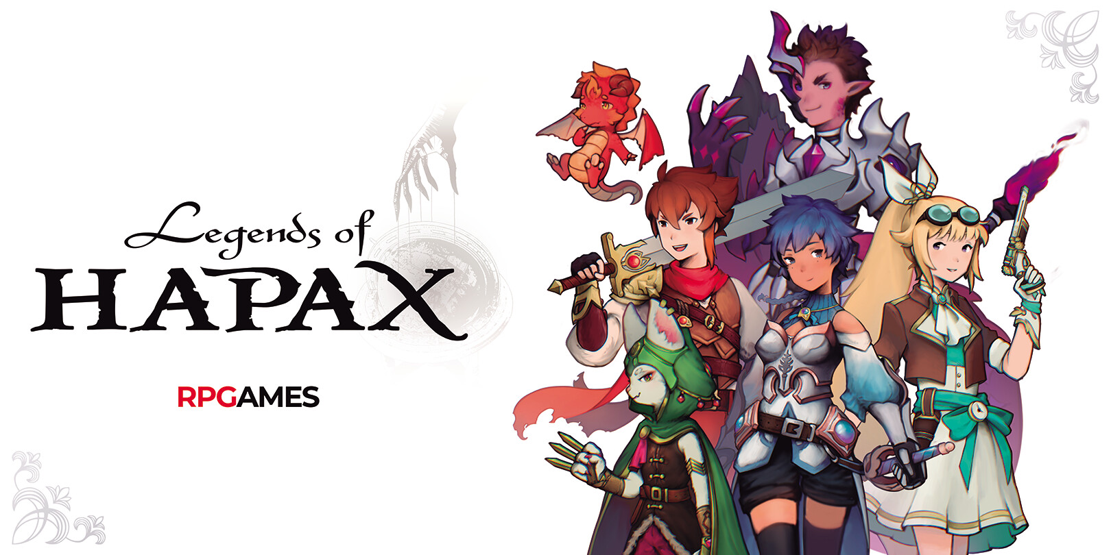 Project Apax screenshot 1