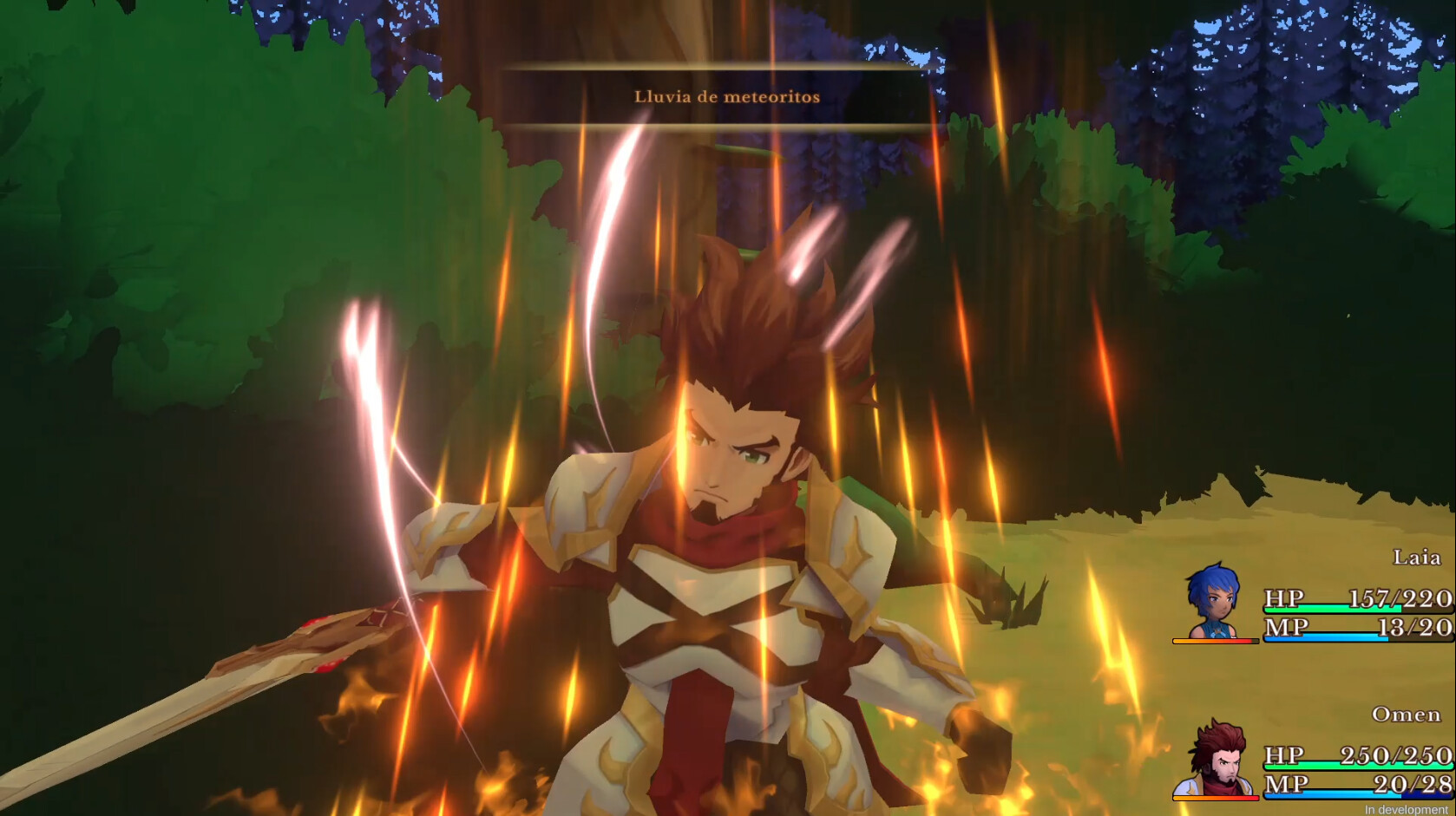 Project Apax screenshot 7