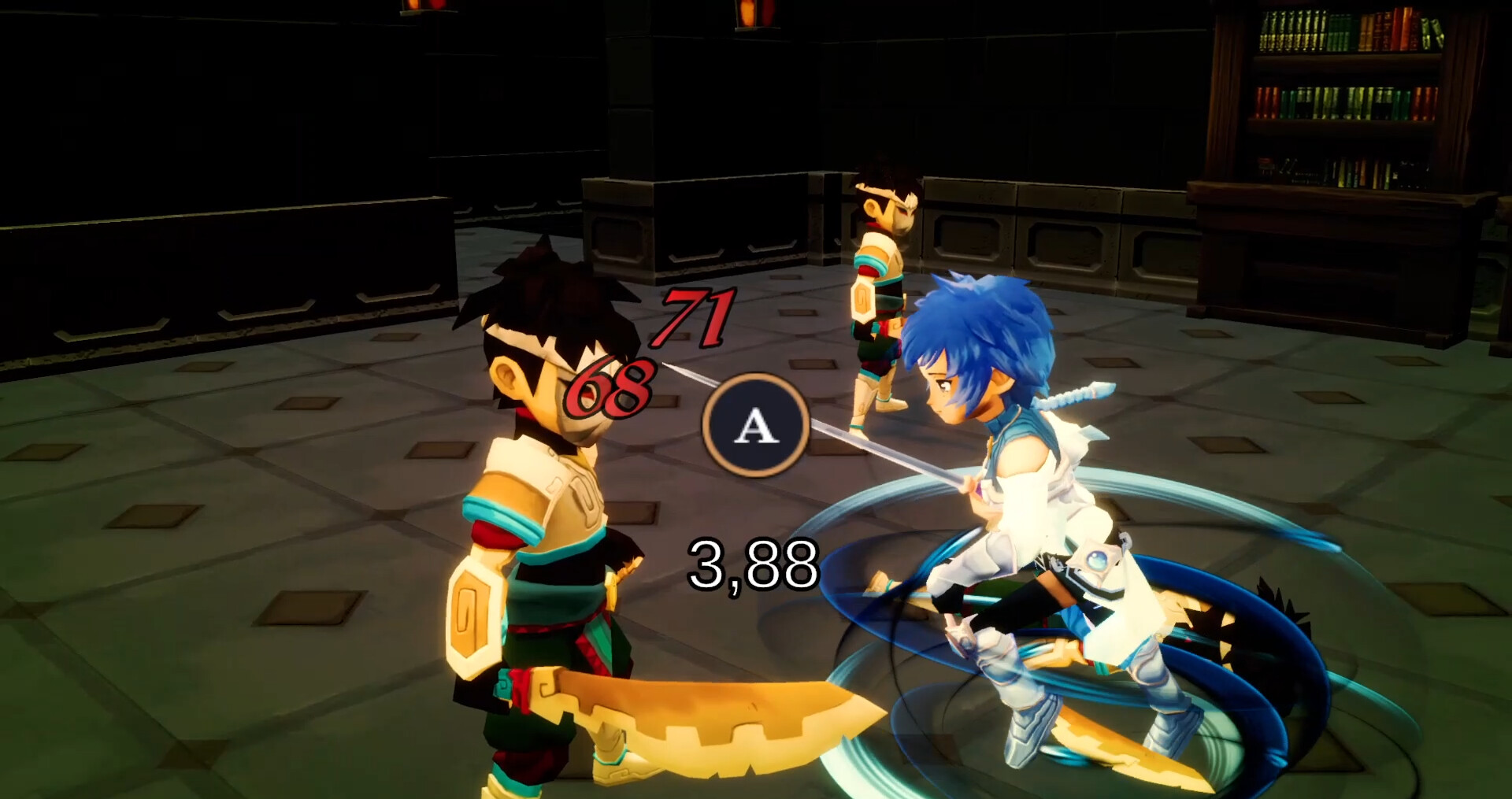 Project Apax screenshot 6