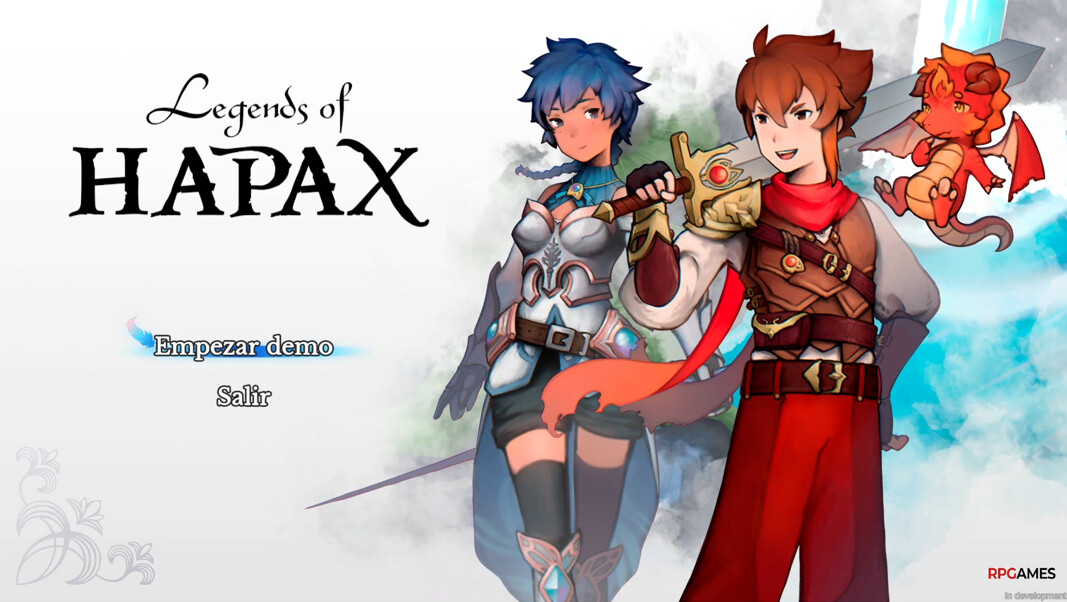 Project Apax screenshot 4