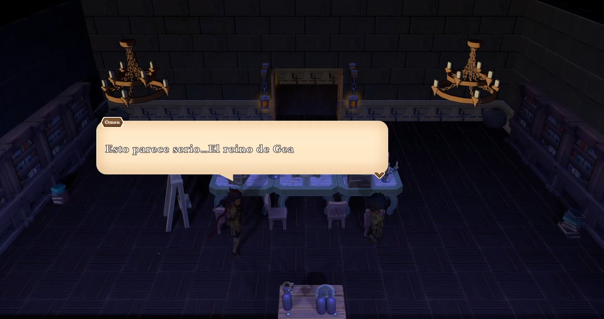 Project Apax screenshot 5