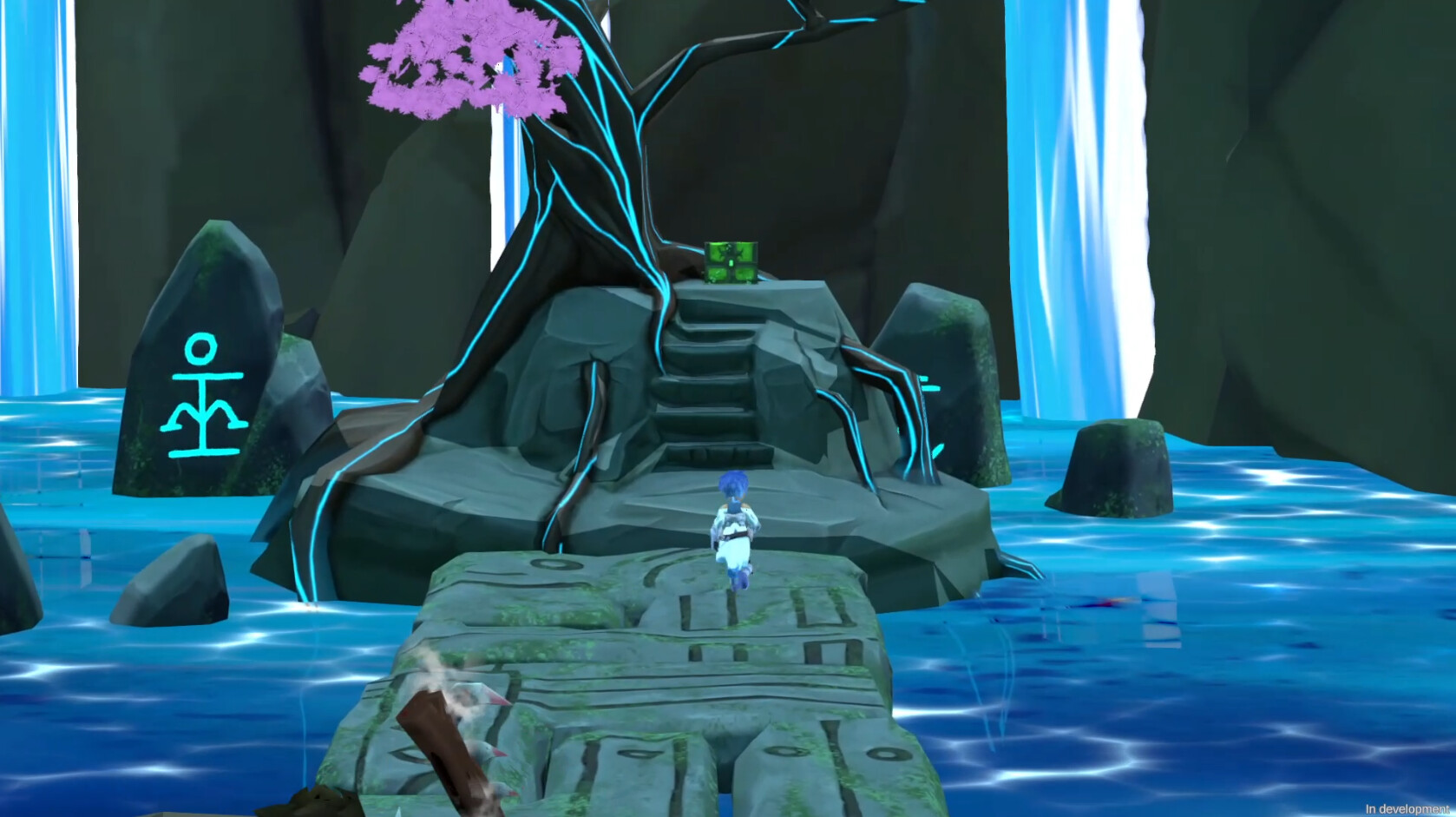 Project Apax screenshot 3